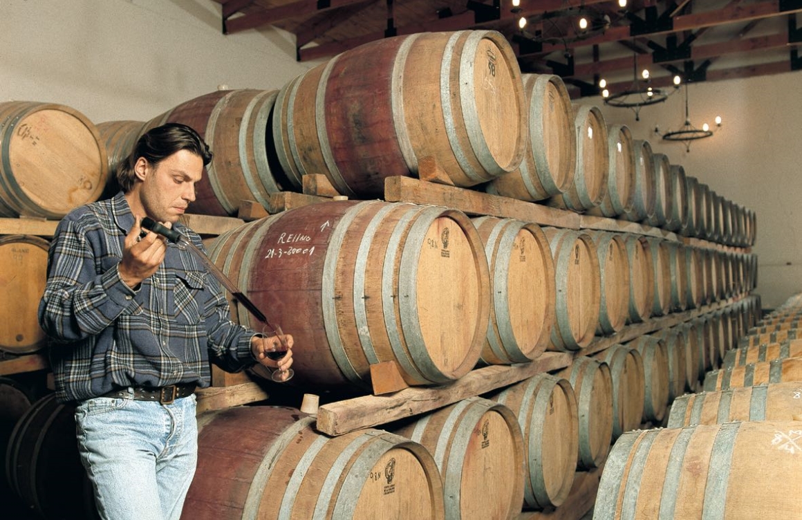「マスネ・ファインワイン」本格的フレンチスタイルのチリ産・プレミアムワイン